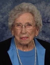 Edith Shutt Zimmerman Obituary June 17, 2017