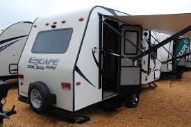Livin lite camplite travel trailer. Camp Lite The Small Trailer Enthusiast