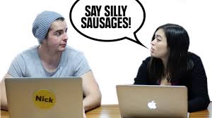 The Struggles Of Having A Lisp Youtube