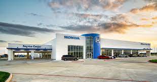 New Dealership In 2021 Honda Dealership Honda Sedan Dealership