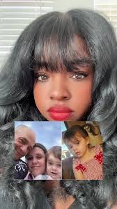 Malika Collins's Instagram, Twitter & Facebook