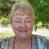 Sharon Schmidt Obituary