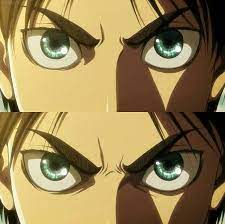 We did not find results for: Ataka Titanov Eren Yeager Attack On Titan 3 Season Eren Jaeger Anime Eyes Attack On Titan Eren