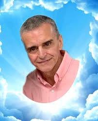 Obituary information for Robert Roldan