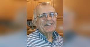 Obituary information for George Burger, Sr.