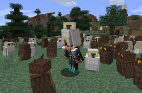 Bored of vanilla minecraft and looking for an awesome minecraft modpack to spice up your experience? Pin On Minecraft Mods