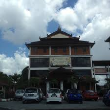 Forum kenapa saya pilih islam ini dipengerusikan oleh ust mursalim makmor, imam masjid kembara jaya. Photos At Jabatan Hal Ehwal Agama Islam Kelantan 268 Visitors