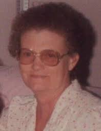 Obituary for Margaret Eldridge