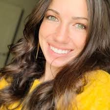 Olivia Fisher's Instagram, Twitter & Facebook