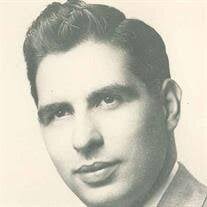 William M Palmer Obituary