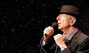 Hallelujah, hallelujah there was a time you let me know what's real and going on below but now you never show it to me, do you? Leonard Cohen Hallelujah Lyrics The West News