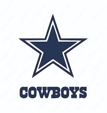 Dallas cowboys, dallas cowboys nfl logo american football, cowboy, blue, angle, text png. Dallas Cowboys Logo Svgprinted