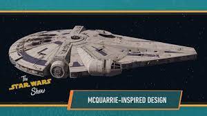 The millennium falcon, otherwise known as the fastest hunk of junk in the galaxy, is poised for a slight makeover in the upcoming anthology pic, solo: What S Up With Millennium Falcon In Solo A Star Wars Story The Mary Sue