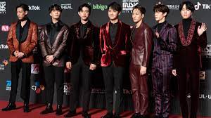 Fans are convinced that got7 is making a comeback after mark and youngjae, members of the group drop vague hints (@got7… Got7 Will Leave Jyp Entertainment After 7 Years Teen Vogue