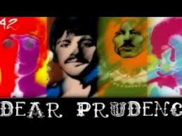 Check spelling or type a new query. The Beatles Prudence