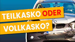 5 wann zahlt die vollkasko nicht? Teilkasko Oder Vollkasko So Wahlst Du Richtig Youtube