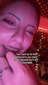 Teacher Refuses Bathroom to Girl: A High School Dilemma