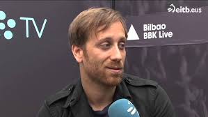 Interview with Dan Auerbach of The Black Keys