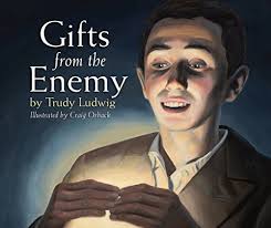Gifts from the Enemy (The humanKIND Project)