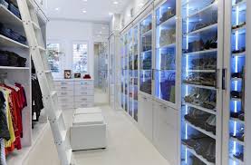 It all starts with a free design consultation. 15 Elegant Luxury Walk In Closet Ideas To Store Your Clothes In That Look Like Boutiques