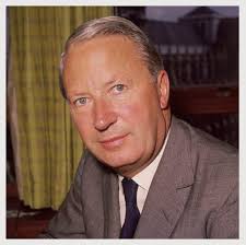 True Story of Queen Elizabeth's Prime Minister, Edward Heath in The Crown  Season 3