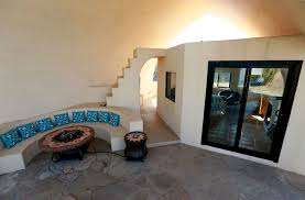 Count me as another saltillo tile fan. Home For Sale In California New York And Dallas The New York Times