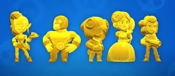 Now he keeps his first upgrade when respawns! Brawl Stars Season 2 Update Summer Of Monsters Memu Blog