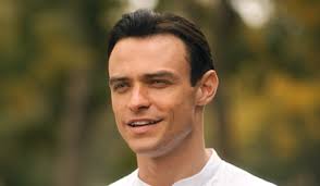 Thomas Doherty Cast Opposite Kiki Layne in Dandelion