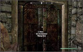 · ask jarl balgruuf the greater about his children. The Whispering Door The Elder Scrolls V Skyrim Game Guide Gamepressure Com
