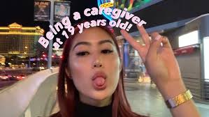 What's Good About Being a Caregiver?