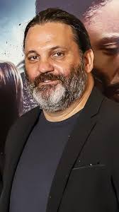 Danielle Joy Healey: Movies, TV, and Bio