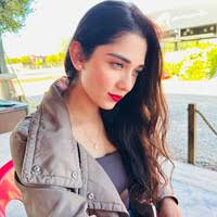 Arianna Paola Lora Vargas