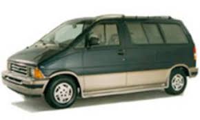 Image result for Silver 1990 Aerostar