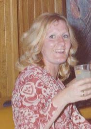 Condolence Book for Moyna Marie Francis Frail (Killucan, Westmeath)