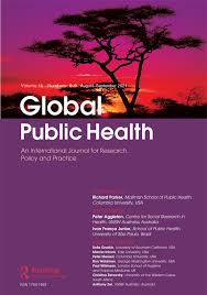 He received his master's degree at the university of chicago and his phd at mit, both in economics. Full Article More Than A Public Health Crisis A Feminist Political Economic Analysis Of Covid 19