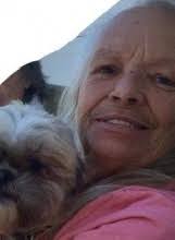 Obituary information for Bonnie Bay Barnhart