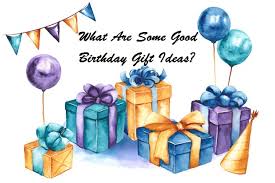 On the back of the pic you can opt for the standard happy birthday or choose a short, personalized message or even a date. What Are Some Good And Perfect Birthday Gift Ideas Newsforshopping