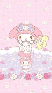 Download my melody wallpaper designed for your iphone and android phones. My Melody Backgrounds Posted By Michelle Thompson