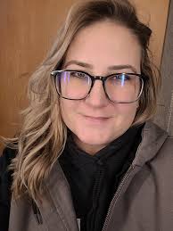 Introduction of a middle-aged single cat lady's hobbies and interests