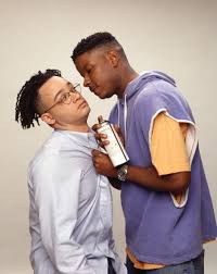 Pin By Limba Msiska On 90 S Back In The Day Kid N Play Kids Acting