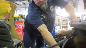W.Va. school-bus mechanic to compete in national competition