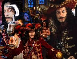 Jason Isaacs Fan Art Captain Hook Jason Isaacs Captain Hook Peter Pan Costumes