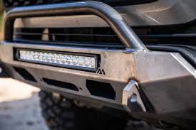Save money by building your own cbi bumper for your 1st generation toyota tacoma. Armageddon Armor 2016 Tacoma Kit Southern Style Offroad