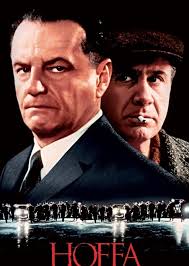 Find an Actor to Play Ted Harmon in Hoffa (2006)