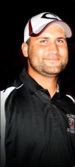 Funeral Services for Mark Brown, age 40