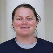 Misty Bethune's Instagram, Twitter & Facebook