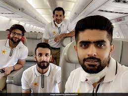 Jun 10, 2021 · hypocrisy of pakistan cricket: England Vs Pakistan Pakistan Cricket Squad In England Test Negative For Coronavirus Cricket News