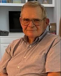 Charles Frank Morris Obituary November 30, 2023