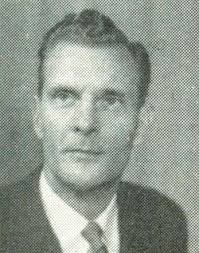 Howard William Reece (1917-2000)