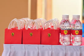 Portaventura park, the theme park with the most variety and fun, invites you to enjoy an incredible adventure. Oh Pretty Please Is A Blog For Anyone Who Wants To Personalized And To Have Unique Door Gifts Ferrari Party Birthday Party Themes Ferrari Birthday Party Ideas